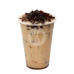 Ice Coffee Spesial Jelly Kopi