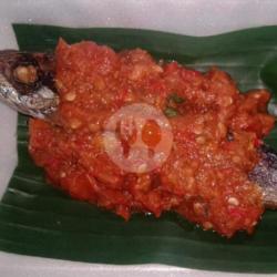 Nasi Sambel Pindang