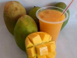 Fresh Juice Segar, Batununggal