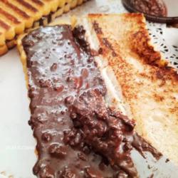 Choco/tiramisu Cruncy - Choco/tiramisu Cruncy