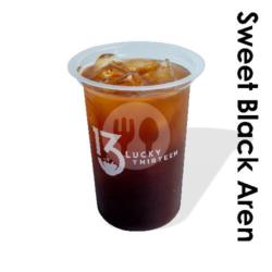 Ice Sweet Black Aren