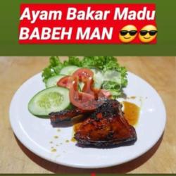 Ayam Bakar Madu