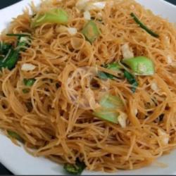 Bihun Goreng Plus Sayur