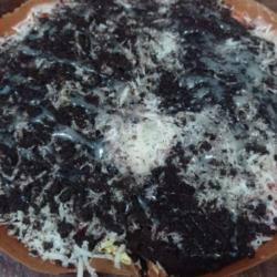 Oreo Keju Coklat Dan Susu