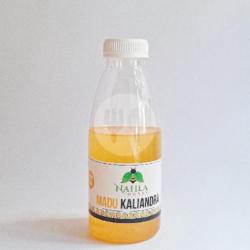 Madu Kaliandra Nahla