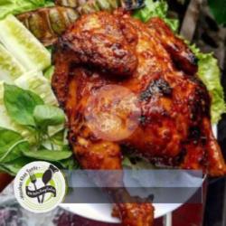 Bakakak Ayam