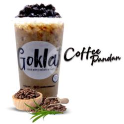 Coffee Pandan