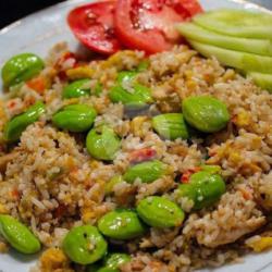 Nasi Goreng Petai