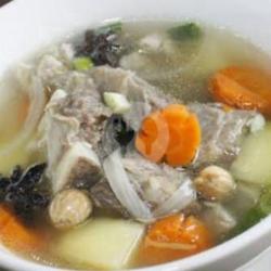 Sop Daging Sapi