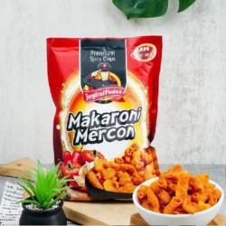 Makaroni Mercon Lv 3 100gr