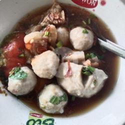 Bakso Kosong Urat