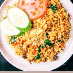 Nasi Goreng Master