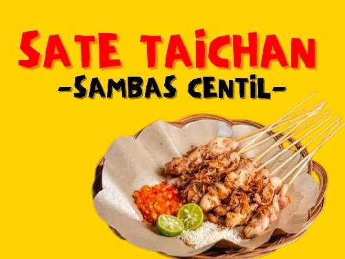 SATE TAICHAN SAMBAS