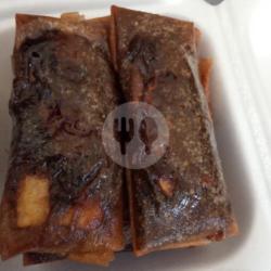 Pisang Coklat