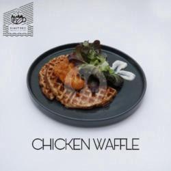 Chicken Waffle