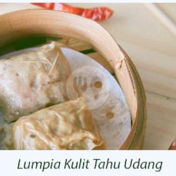 Lumpia Kulit Tahu Udang