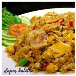 Nasi Goreng Seafood
