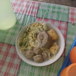 Bakso Tenes