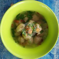 Bakso Kuah Paket 1 Isi 10