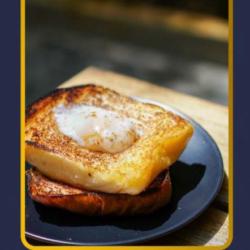 Kaya Toast Egg (new)