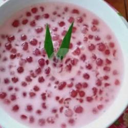 Bubur Sagu Mutiara