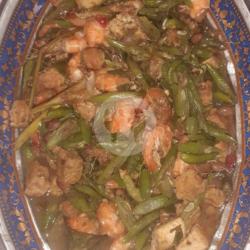 Tauco Udang Manis