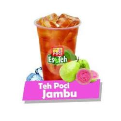 Teh Poci Jambu