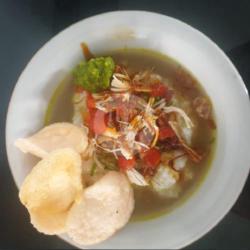 Bubur Ayam