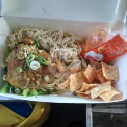 Mie Ayam Dada Utuh