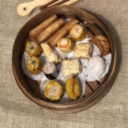 Dimsum Big Mix Varian