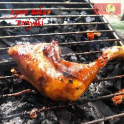 Ayam Bakar Teriyaki