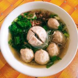 Bakso Kombinasi