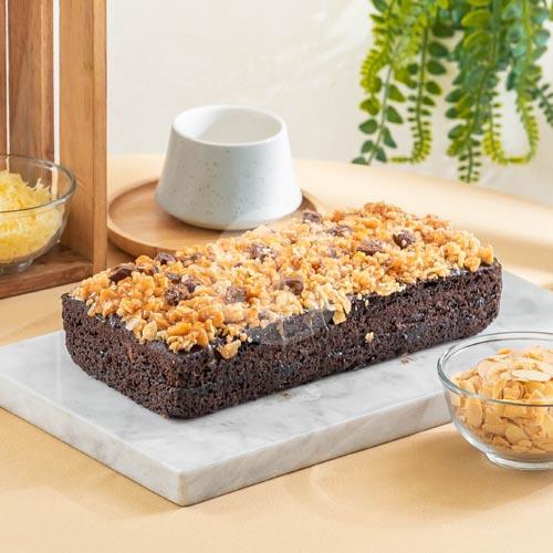 Prima Rasa Bakery & Pastry, Kemuning - GoFood