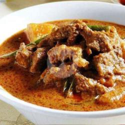 Gulai Sapi Fress