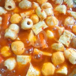 Bakso Seafood Korea