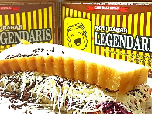 Kedai OBAMA, Leles