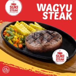 Wagyu Steak Original