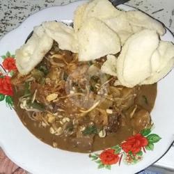 Rujak Cingur