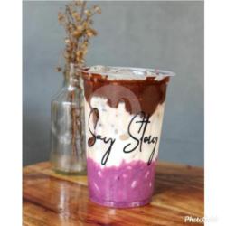 Signature Taro Choco