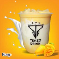 Tenzo Drink Manggo