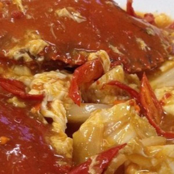 Victory, Puri Anjasmoro - GoFood