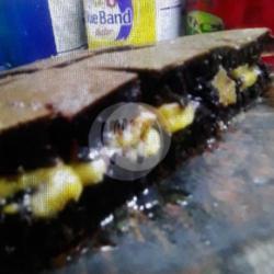 Pisang Black Sweet