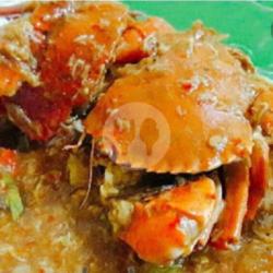 Kepiting Masak Telor