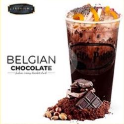 Belgian Choco Mix