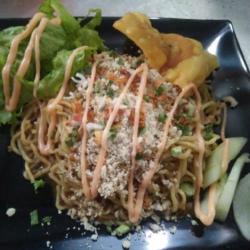 Mie Galau