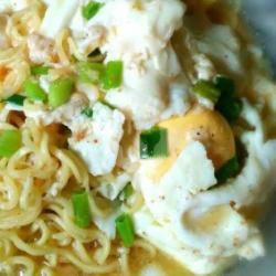 Indomie Godog Telur