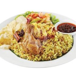 Nasi Briani