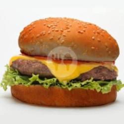 Burger Beef Cheese