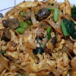 Kwetiau Goreng Ati Ampela