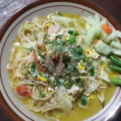 Bakmi Godok